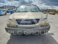 2001 Lexus RX300 photo