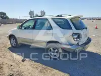 2001 Lexus RX300 photo