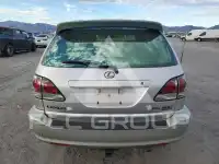2001 Lexus RX300 photo