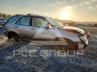 2001 Lexus RX300 фото