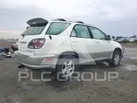 2001 Lexus RX300 фото