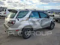 2001 Lexus RX300 photo