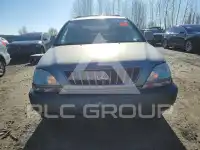 2001 Lexus RX300 фото