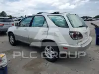2001 Lexus RX300 photo