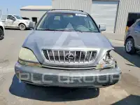 2001 Lexus RX300 фото