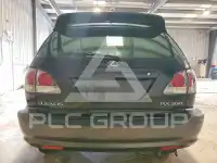 2001 Lexus RX300 фото
