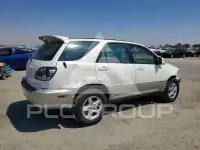 2001 Lexus RX300 фото