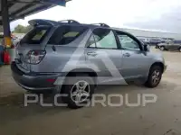 2001 Lexus RX300 фото