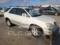 2001 Lexus RX300 photo