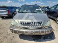 2001 Lexus RX300 фото