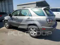 2001 Lexus RX300 фото