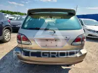 2001 Lexus RX300 фото