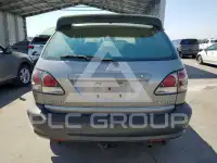 2001 Lexus RX300 фото
