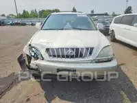 2001 Lexus RX300 фото