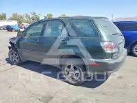 2001 Lexus RX300 фото