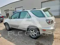 2001 Lexus RX300 фото