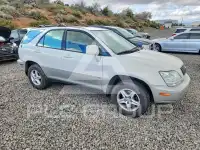 2001 Lexus RX300 фото