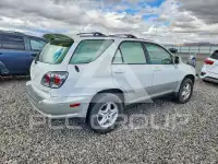2001 Lexus RX300 фото
