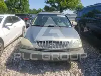 2001 Lexus RX300 фото