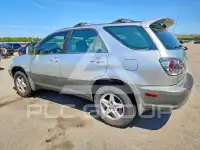 2001 Lexus RX300 фото