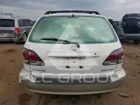 2001 Lexus RX300 фото