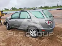 2001 Lexus RX300 фото