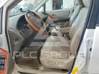 2001 Lexus RX300 фото