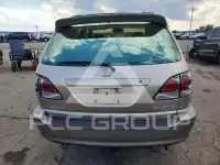 2001 Lexus RX300 photo