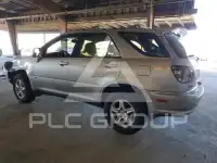 2001 Lexus RX300 photo