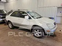 2001 Lexus RX300 фото