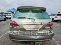 2001 Lexus RX300 photo