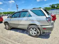 2001 Lexus RX300 фото