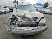 2001 Lexus RX300 photo