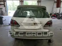 2001 Lexus RX300 фото