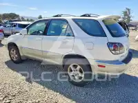 2001 Lexus RX300 фото