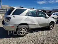 2001 Lexus RX300 фото