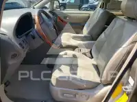2001 Lexus RX300 photo