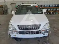2001 Lexus RX300 фото