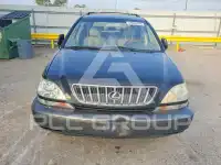 2001 Lexus RX300 фото