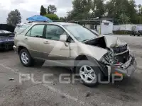 2001 Lexus RX300 photo