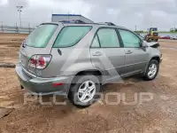 2001 Lexus RX300 фото
