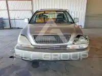 2001 Lexus RX300 photo