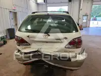 2001 Lexus RX300 фото