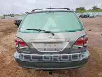2001 Lexus RX300 фото