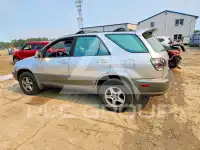 2001 Lexus RX300 фото
