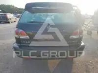 2001 Lexus RX300 фото
