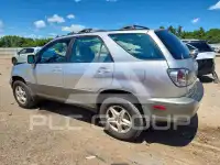 2001 Lexus RX фото