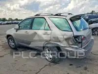 2001 Lexus RX300 photo