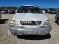 2001 Lexus RX300 фото
