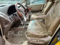 2001 Lexus RX300 фото